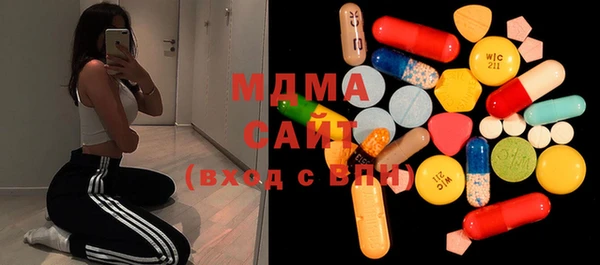 хмурый Волосово